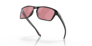 Sylas - Matte Black