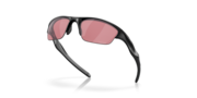 Half Jacket® 2.0 (Low Bridge Fit) - Matte Black