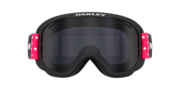 O-Frame® 2.0 PRO XM Snow Goggles - Blockography Grey Pink