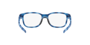 Latch™ SS (TruBridge™) - Matte Blue Tortoise