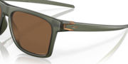 Leffingwell - Matte Olive Ink