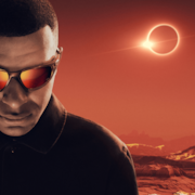 Kylian Mbappé Signature Series Lateralis - Matte Dark Amber