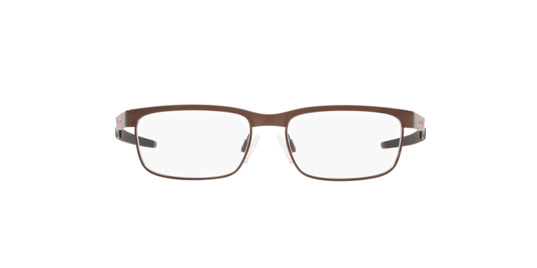 Steel Plate XS (Youth Fit) - Pewter