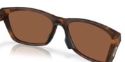 Paracord - Matte Brown Tortoise