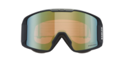 Line Miner™ M Snow Goggles - Matte Black