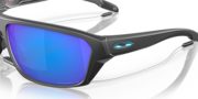 Split Shot - Matte Black