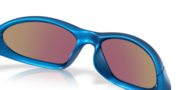 Portal Jacket® - Electric Blue
