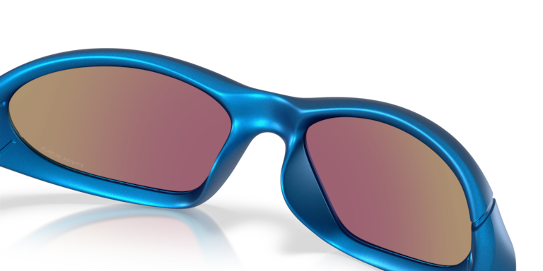 Portal Jacket® - Electric Blue