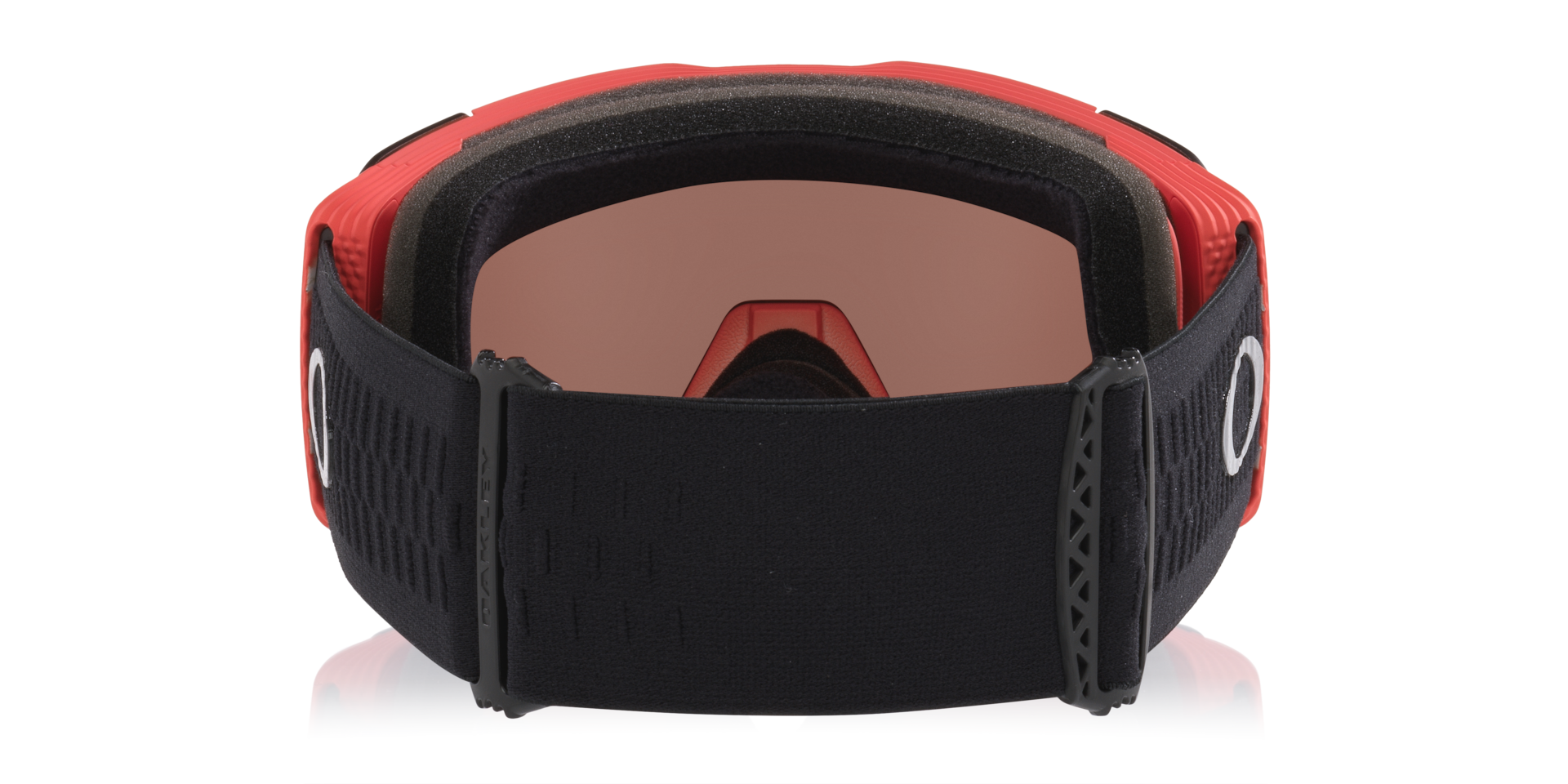 Oakley Line Miner™ Pro L (Low Bridge Fit) Snow Goggles with Matte