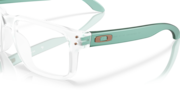 Holbrook™ - Matte Clear