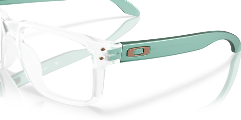 Holbrook™ - Matte Clear