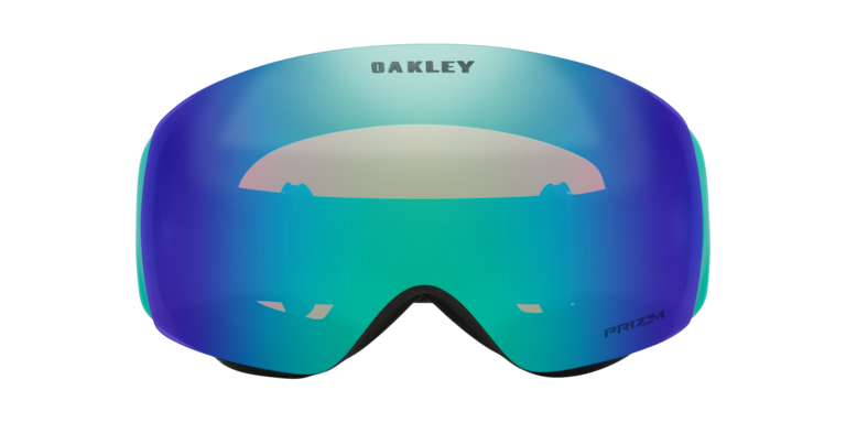 Flight Deck™ M Snow Goggles - Celeste Sound Wave