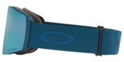 Fall Line L Snow Goggles - Poseidon