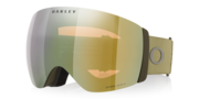 Flight Deck™ Pro L Snow Goggles - Dark Brush