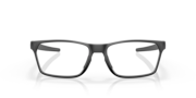 Hex Jector (Low Bridge Fit) - Satin Black