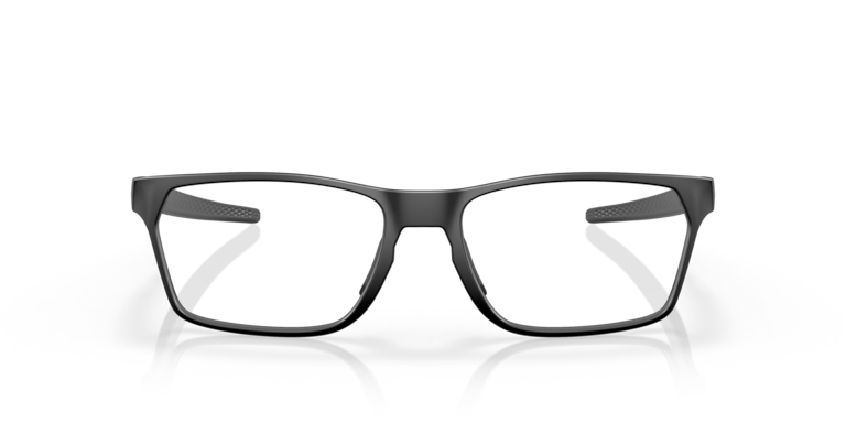 Hex Jector (Low Bridge Fit) - Satin Black