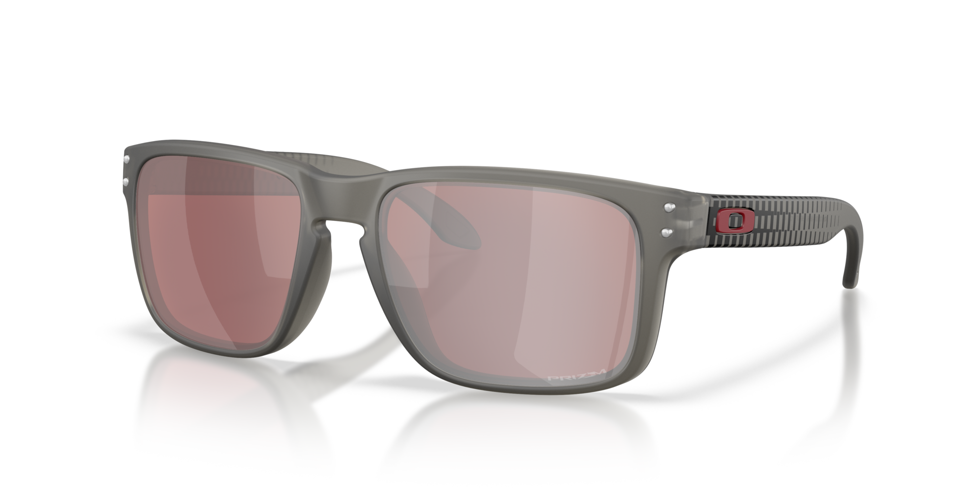 Oakley Holbrook™ (Low Bridge Fit) Basecamp Collection Sunglasses