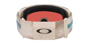 Line Miner™ Pro M (Low Bridge Fit) Jamie Anderson Signature Series Snow Goggles - Jamie Anderson Signature