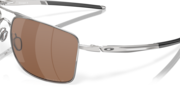 Gauge 8 - Polished Chrome