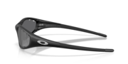 Oakley X SATISFY® Straight Jacket® 99 - Matte Black