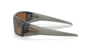 Heliostat - Matte Grey Smoke
