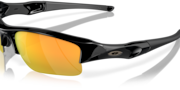 Flak Jacket® XLJ - Polished Black