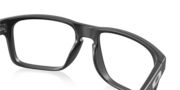 Holbrook™ - Satin Black