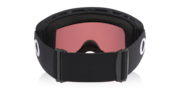 Mont Scape™ M (Low Bridge Fit) Snow Goggles - Matte Black