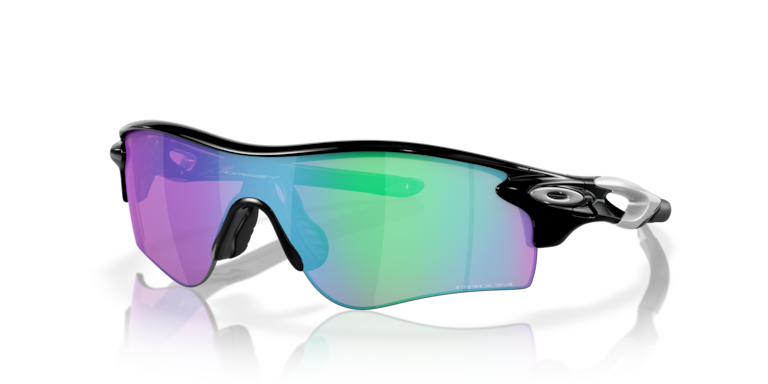 Oakley RadarLock® Path® (Low Bridge Fit) Sunglasses with Polished