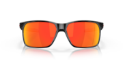 Portal X - Polished Black