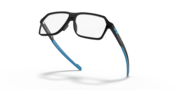 Bevel - Black/Blue
