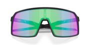 Sutro (Low Bridge Fit) - Matte Black