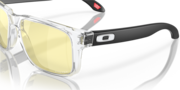 Holbrook™ XS (Youth Fit) Gaming Collection - Clear