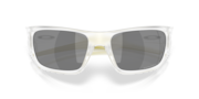 Masseter Limitless Collection - Clear