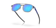 Coldfuse™ - Satin Chrome