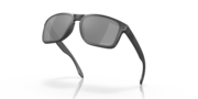 Holbrook™ XL - Steel