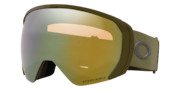 Flight Path L Snow Goggles - Matte New Dark Brush