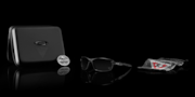 Standard Issue Carbon Shift™ - Matte Black
