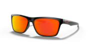 Holston - Polished Black