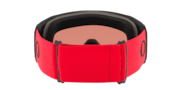 Line Miner™ L Snow Goggles - Redline