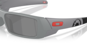 Standard Issue Gascan® American Heritage - Legacy Collection - Matte Medium Grey