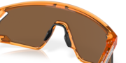 BXTR Metal - Transparent Ginger
