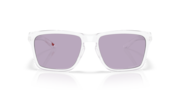 Sylas On The Green Collection - Matte Clear