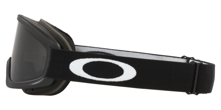 O-Frame® 2.0 PRO S Snow Goggles - Matte Black