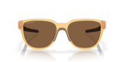 Actuator - Matte Dark Curry Opaline