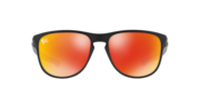 Sliver™ Round MotoGP™ - Matte Black