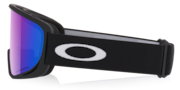 Mont Scape™ L (Low Bridge Fit) Snow Goggles - Matte Black