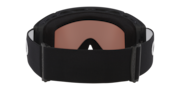 Flow Scape™ L (Low Bridge Fit) Snow Goggles - Matte Black