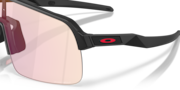 Sutro Lite (Low Bridge Fit) - Matte Black