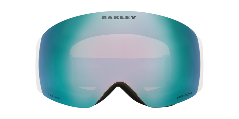 Flight Deck™ Pro M Snow Goggles - Matte White